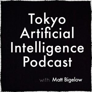 Tokyo AI Podcast