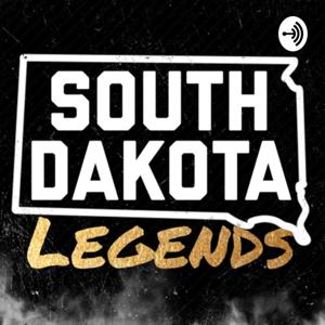 South Dakota Legends
