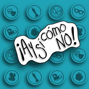 Ay sí cómo no