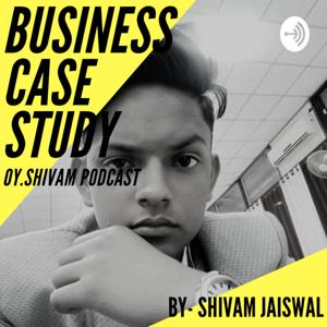 Business Case Study By Shivam Jaiswal