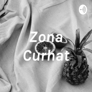 Zona Curhat