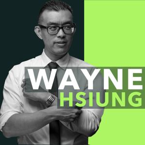 Wayne Hsiung