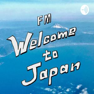 FM Welcome to Japan