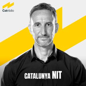 Catalunya nit by Catalunya Ràdio