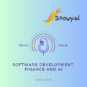 Software Development, Finance and AI