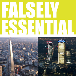 Falsely Essential
