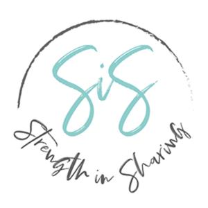 The Strength In Sharing Podcast