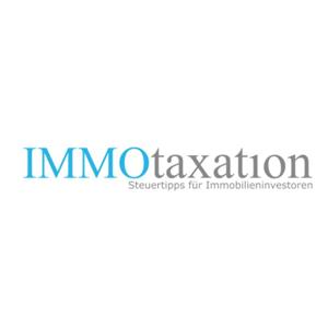 IMMOtaxation