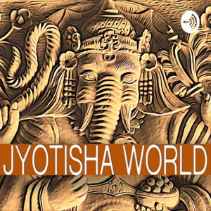 Jyotisha world