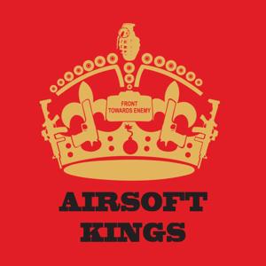 Airsoft Kings Podcast
