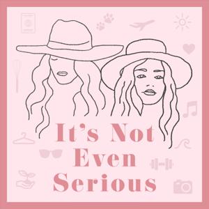 It's Not Even Serious