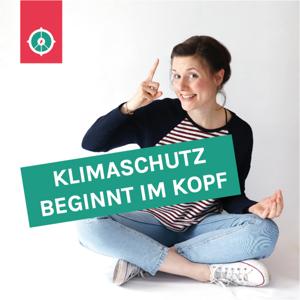 Klimaschutz beginnt im Kopf