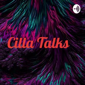 Cilla Talks