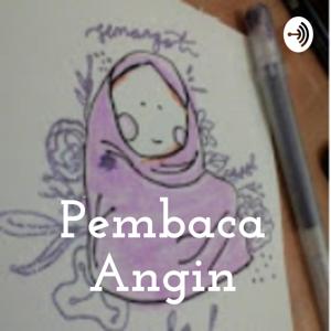 Pembaca Angin