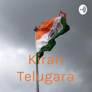 Kiran Telugara