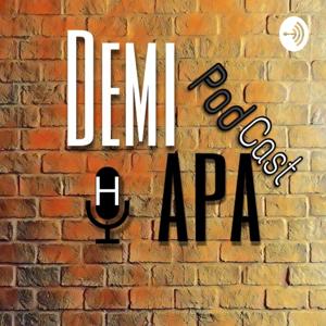 Demi Apa Podcast?!