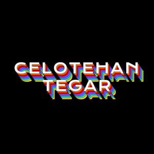 CELOTEHAN TEGAR