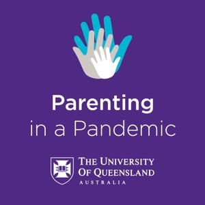 Parenting in a Pandemic