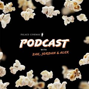 Palace Cinemas Podcast