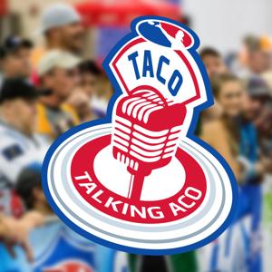 The TACO-Talking ACO