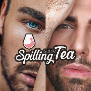 spillingsometea