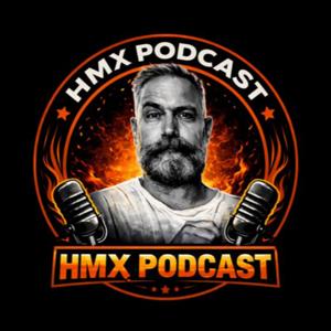 HMX podcast