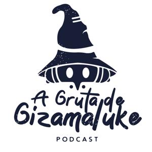 A Gruta de Gizamaluke