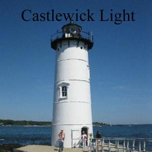 The castlewick Light Podcast