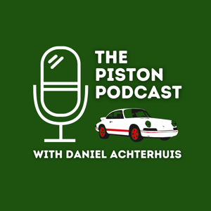 The Piston Podcast