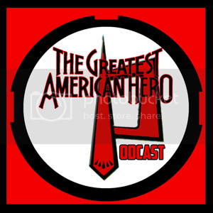 The Greatest American Hero Podcast