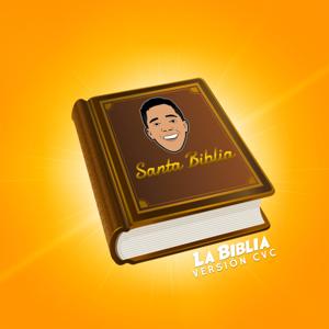 La Biblia: Versión CVC