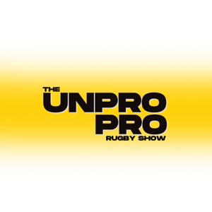 The Unpro Pro Rugby Show