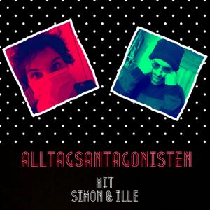Alltagsantagonisten
