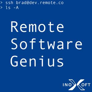 Remote Software Genius