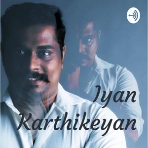 Iyan Karthikeyan