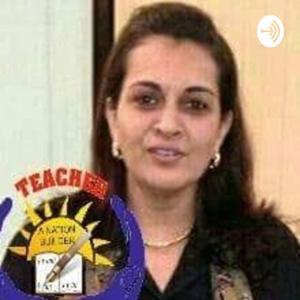 Aparna Mistry Bhuta