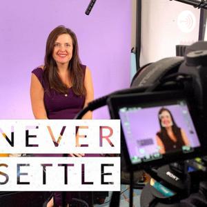 Women Solopreneurs-Never Settle