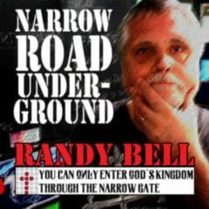 The Narrow Road Underground