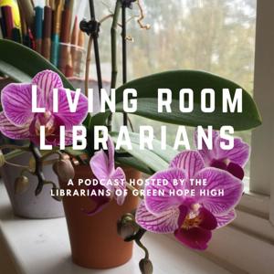 Living Room Librarians