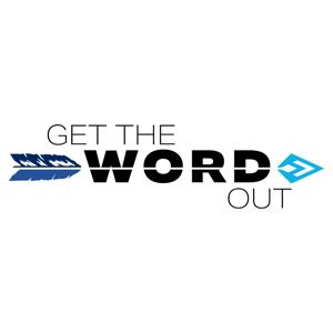 Get The Word Out - Word CDs