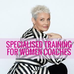 WOMEN WHO COACH WOMEN - UNDERSTANDING THE FEMALE BRAIN