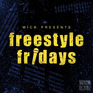 WICB Presents: Freestyle Fridays