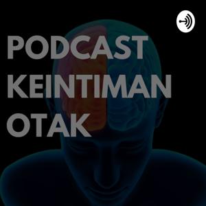 Keintiman Otak