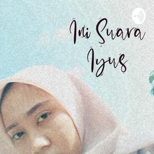 Ini suara Iyus