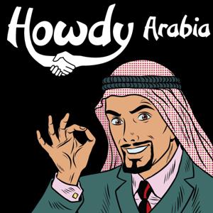 Howdy Arabia