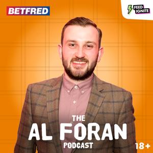 The Al Foran Podcast by Feed Ignite