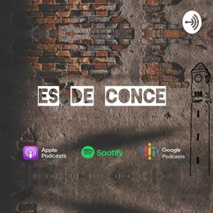 Es De Conce