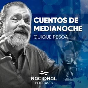 Cuentos de medianoche by Radio Nacional Argentina