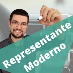 Representante Moderno