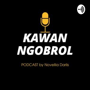 Kawan Ngobrol